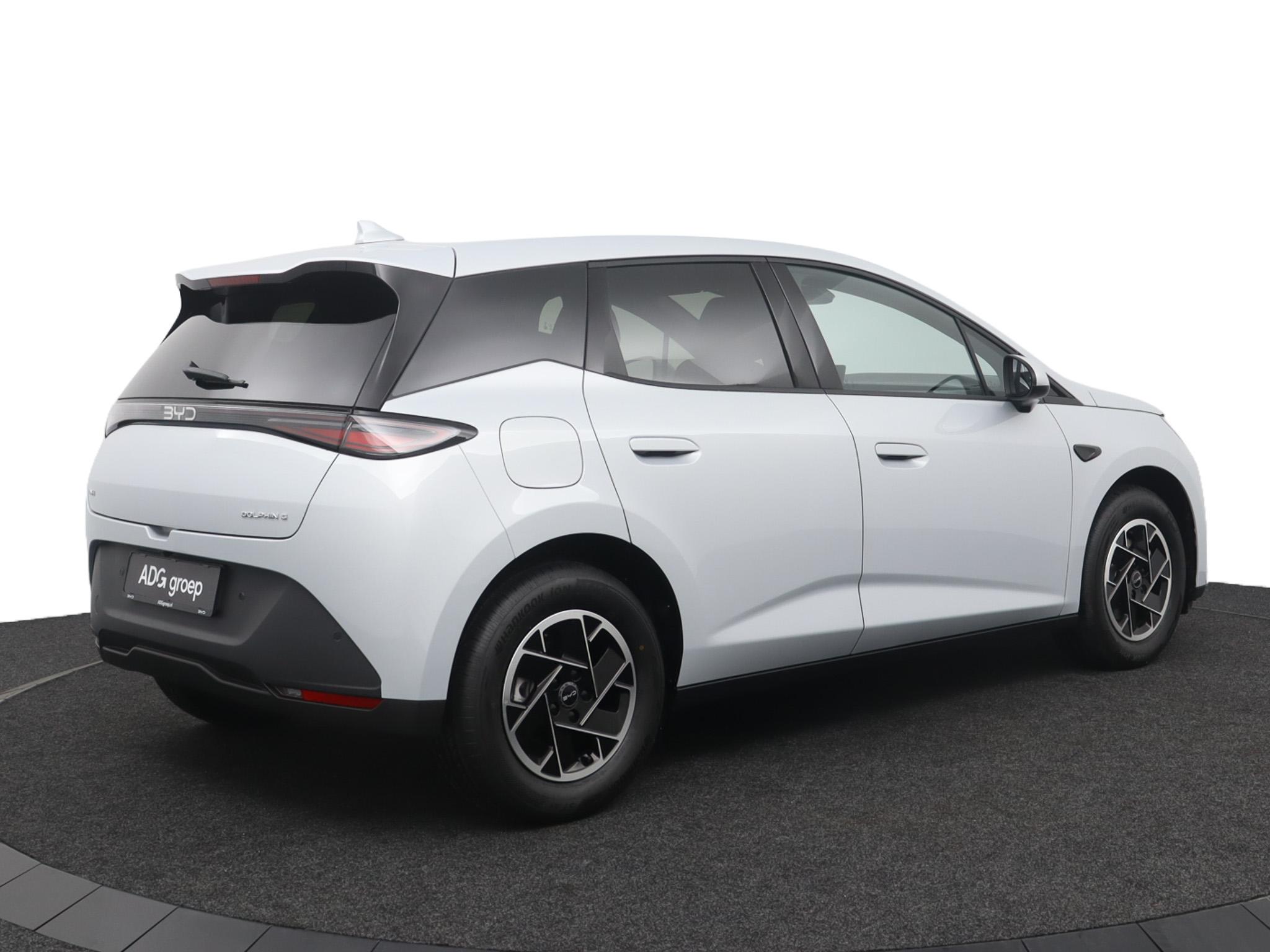 BYD DOLPHIN G DM-i Boost - Afbeelding 2