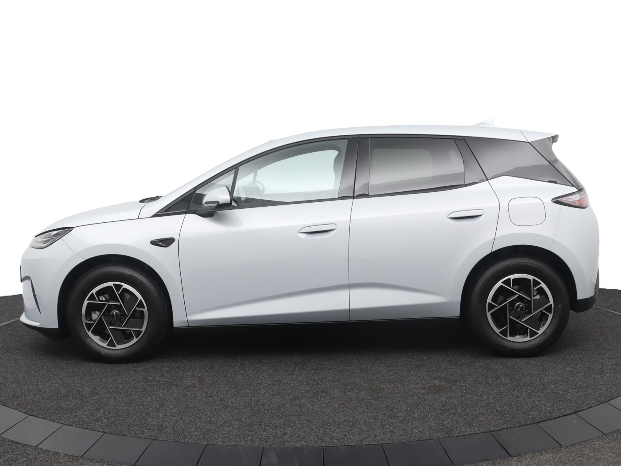 BYD DOLPHIN G DM-i Boost - Afbeelding 3