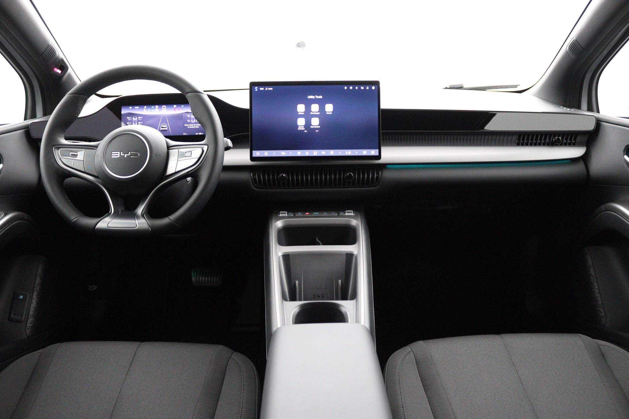 BYD DOLPHIN G DM-i Boost - Afbeelding 4
