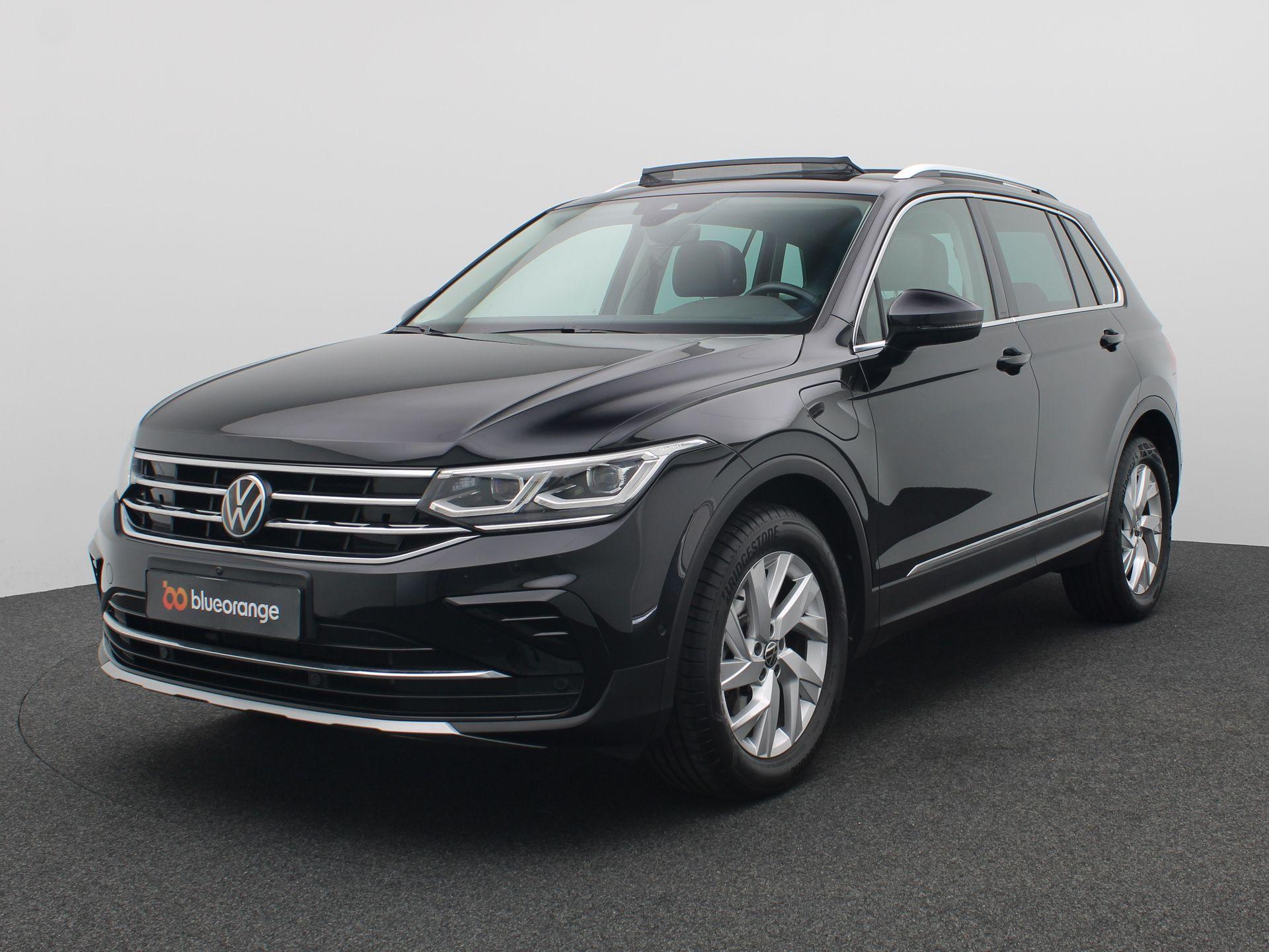 Volkswagen Tiguan 1.4 TSI eHybrid Elegance 245PK DSG