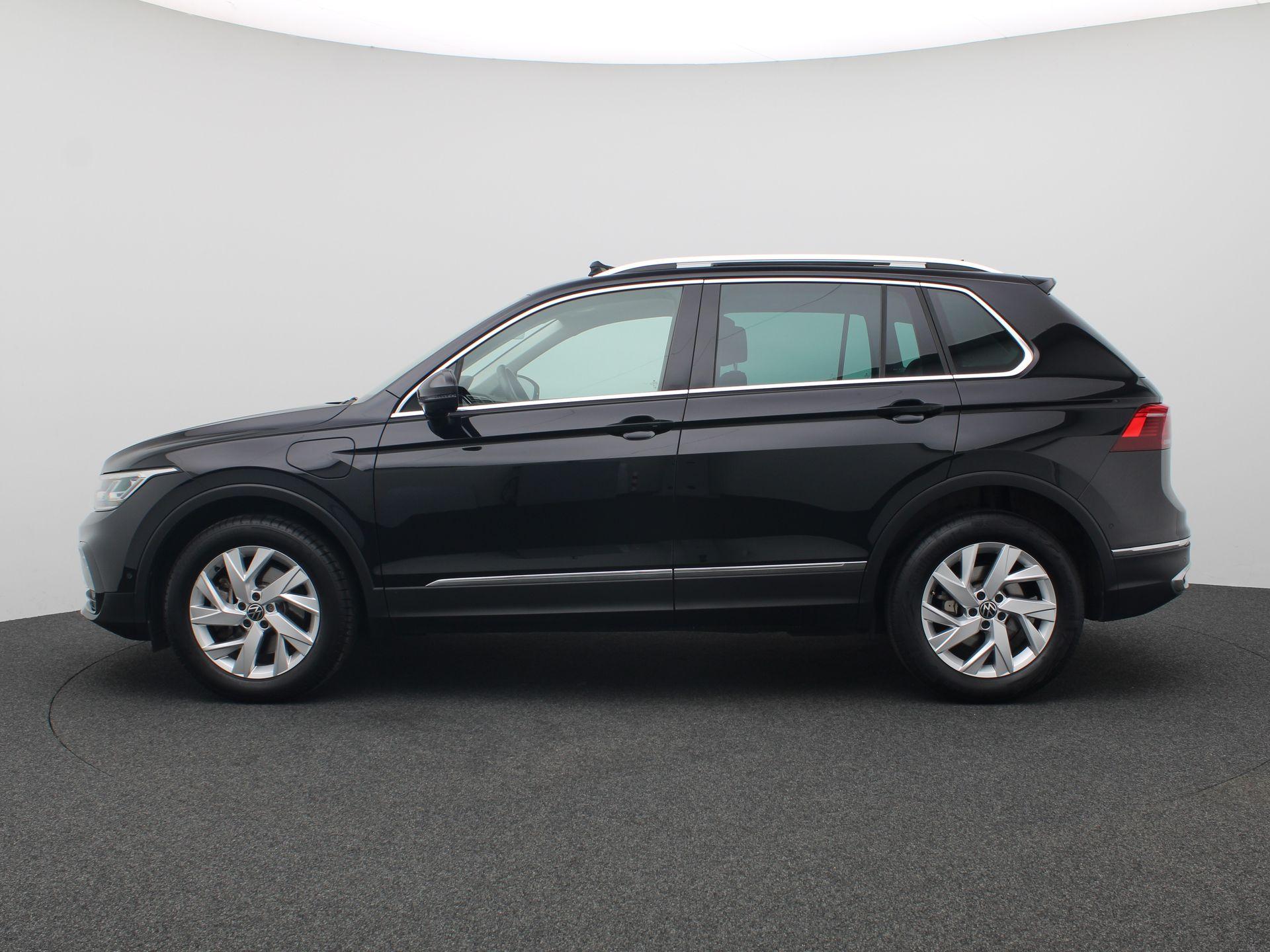 Volkswagen Tiguan 1.4 TSI eHybrid Elegance 245PK DSG - Afbeelding 3