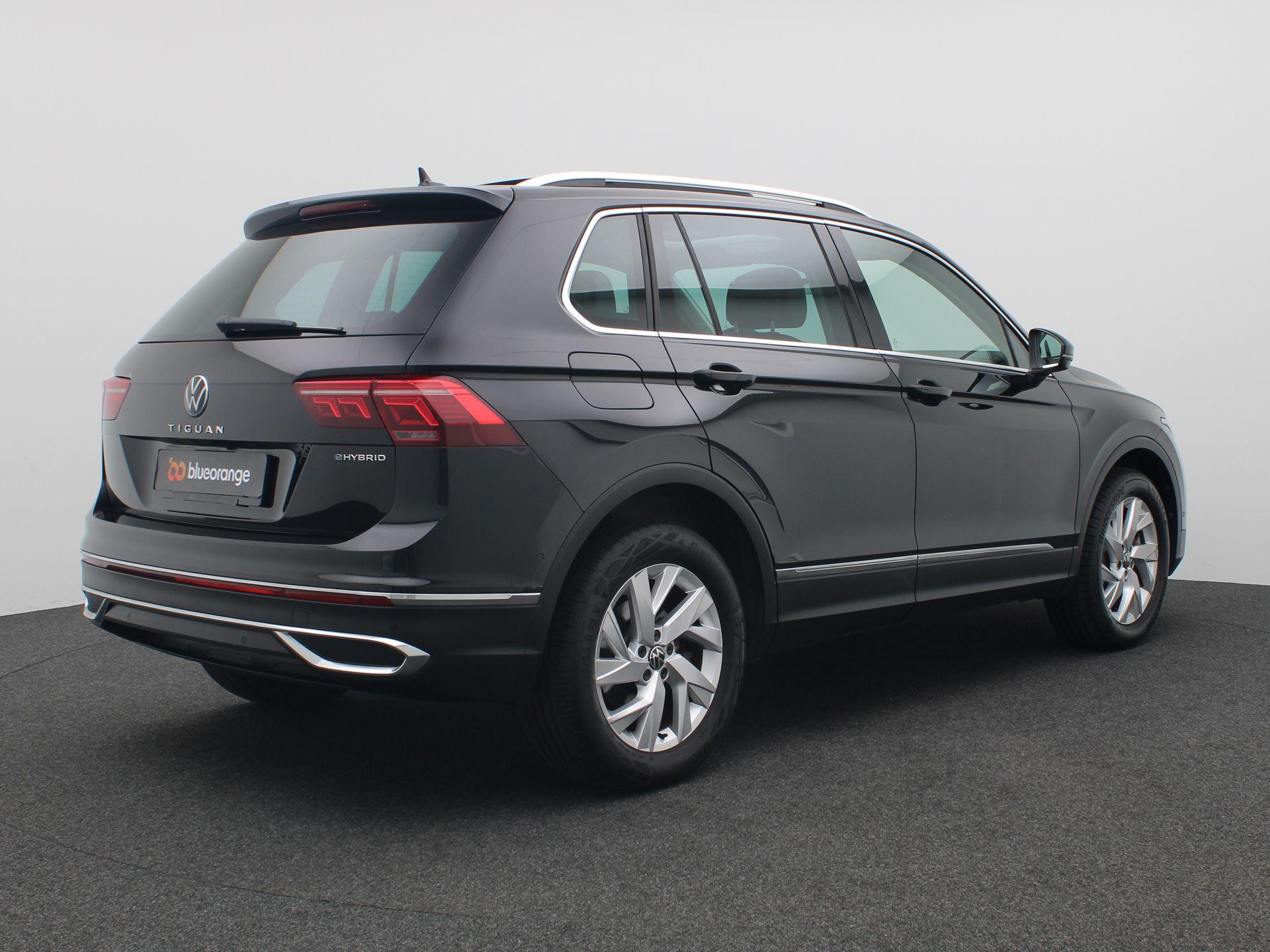 Volkswagen Tiguan 1.4 TSI eHybrid Elegance 245PK DSG - Afbeelding 4
