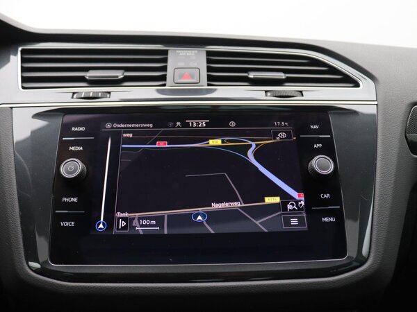 navigatiesysteem navigatiesysteem