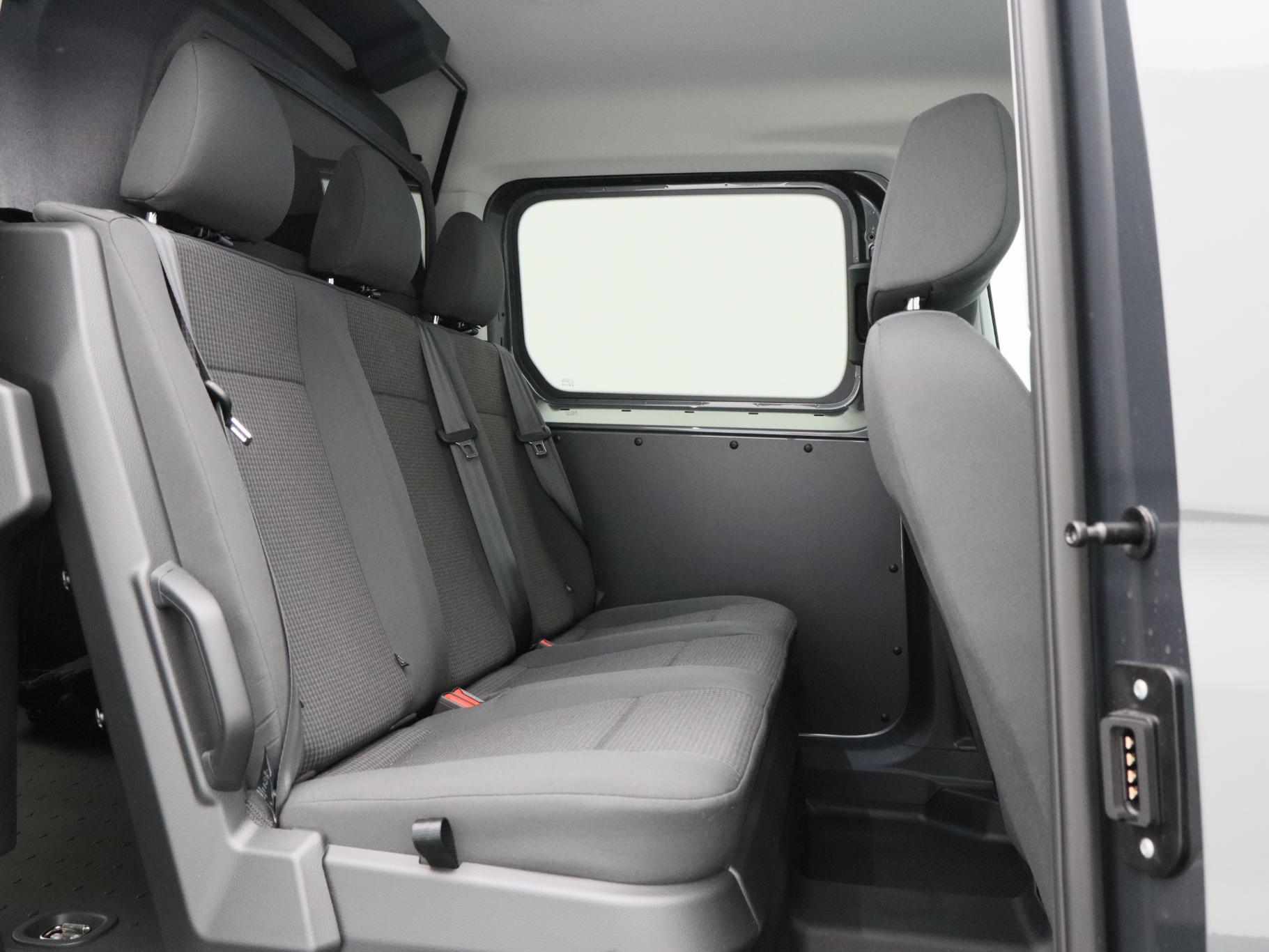 Volkswagen Bedrijfswagens Caddy Flexible Maxi Limited Edition 1.5 eHybrid 115pk - Afbeelding 3