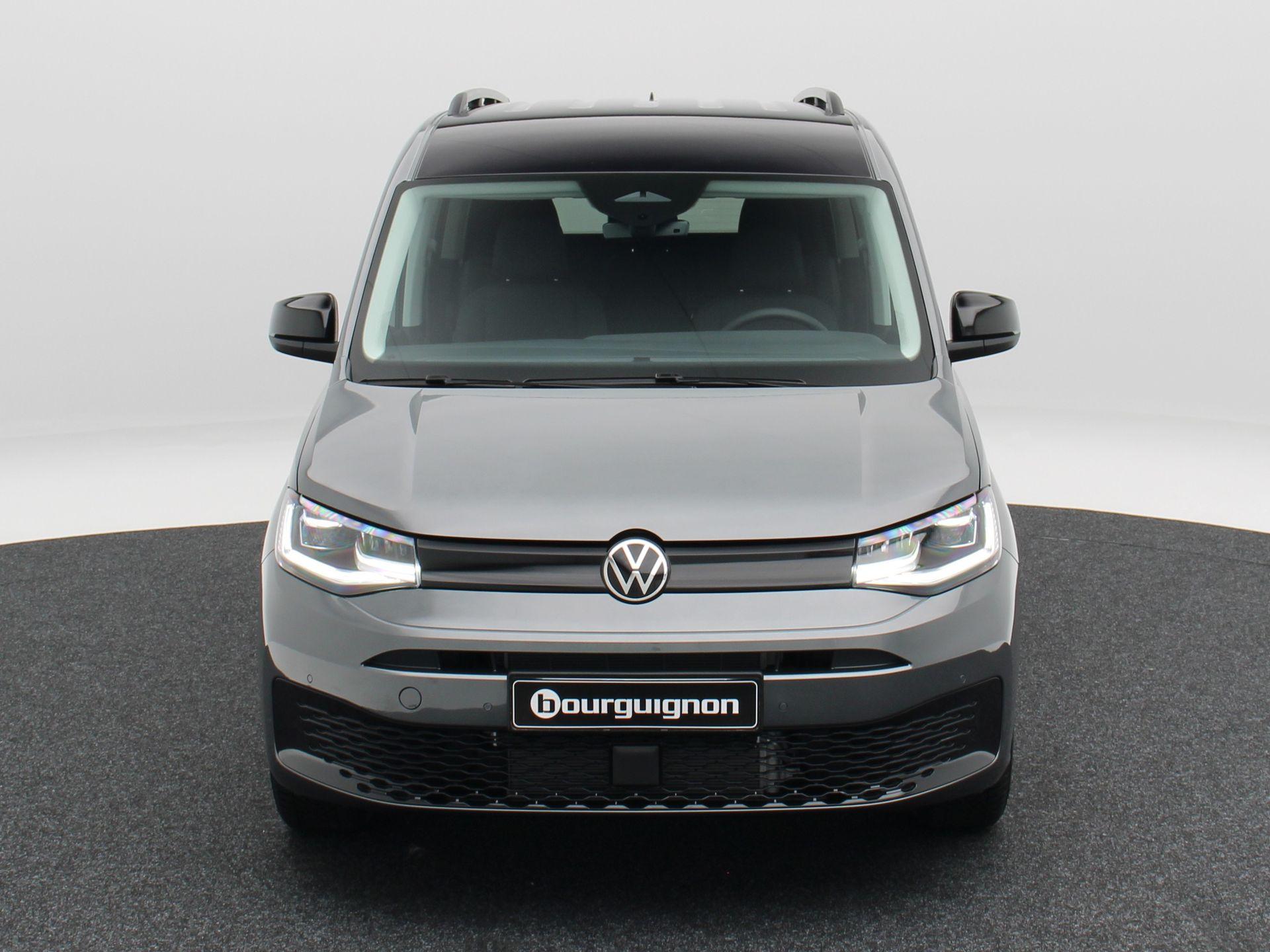 Volkswagen Bedrijfswagens Caddy Flexible Maxi Limited Edition 1.5 eHybrid 115pk - Afbeelding 5