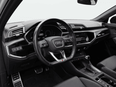 Audi Q3 Sportback 35 TFSi 150 Pk Automaat S line - Afbeelding 3