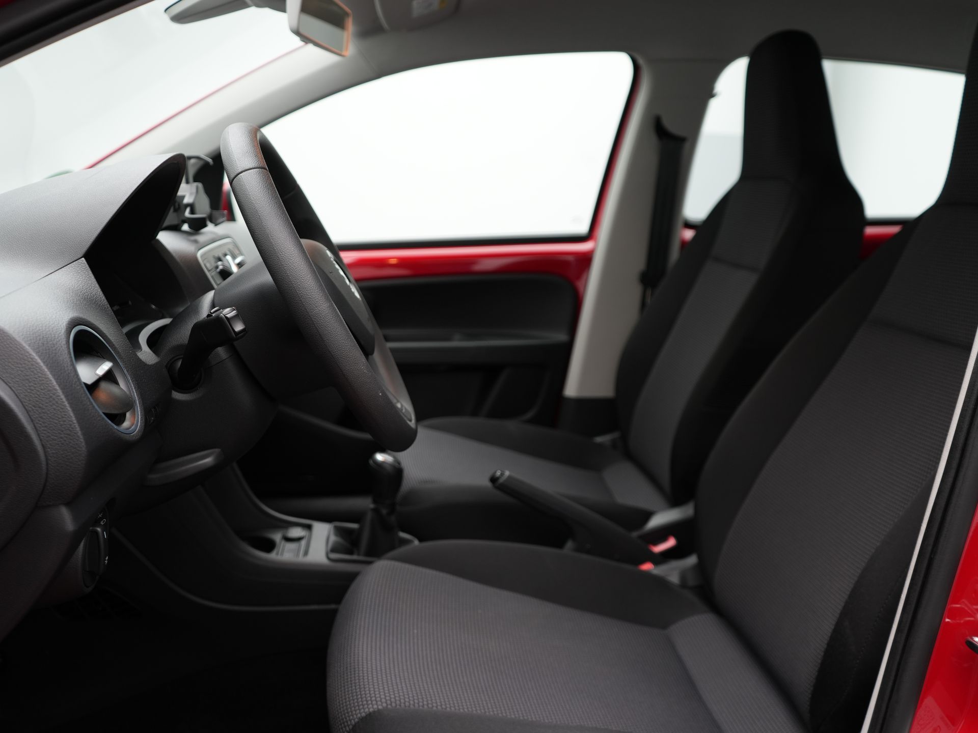 Škoda Citigo 1.0 Greentech Ambition - Afbeelding 5