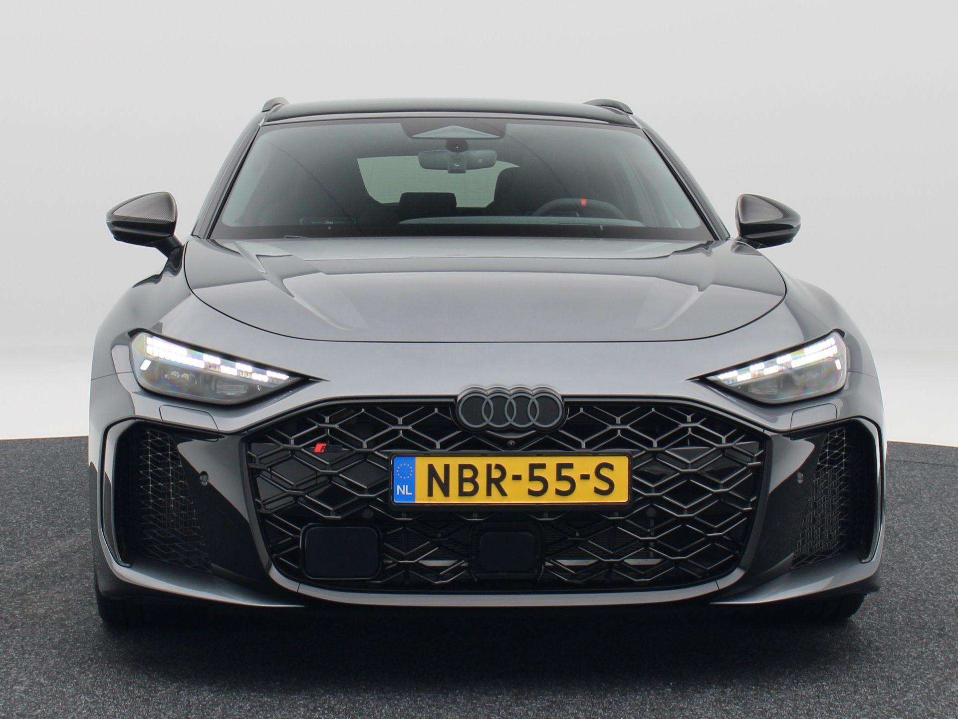 Audi RS5 Avant e-hybrid quattro 640 Pk - Afbeelding 4