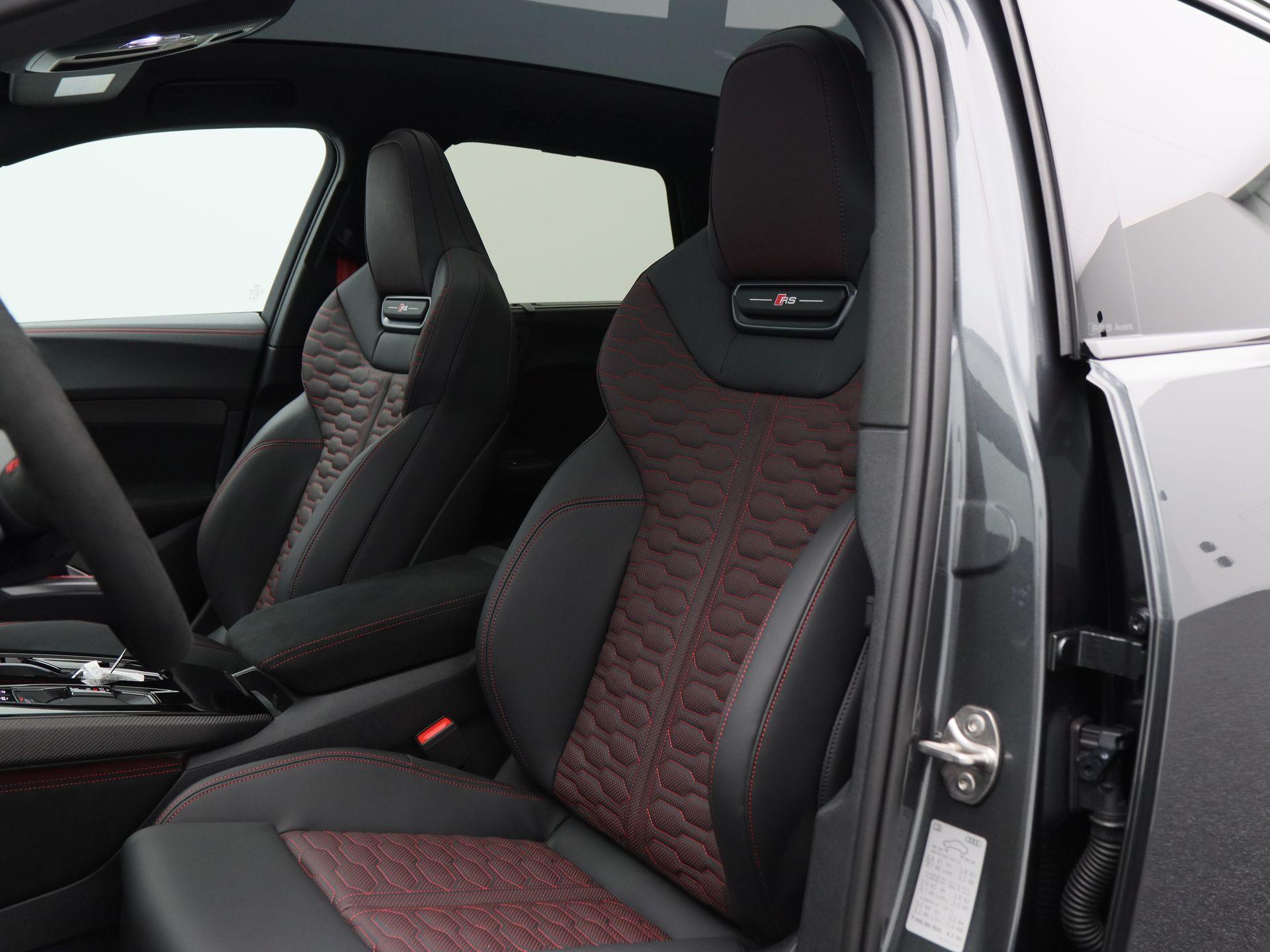 Audi RS5 Avant e-hybrid quattro 640 Pk - Afbeelding 5