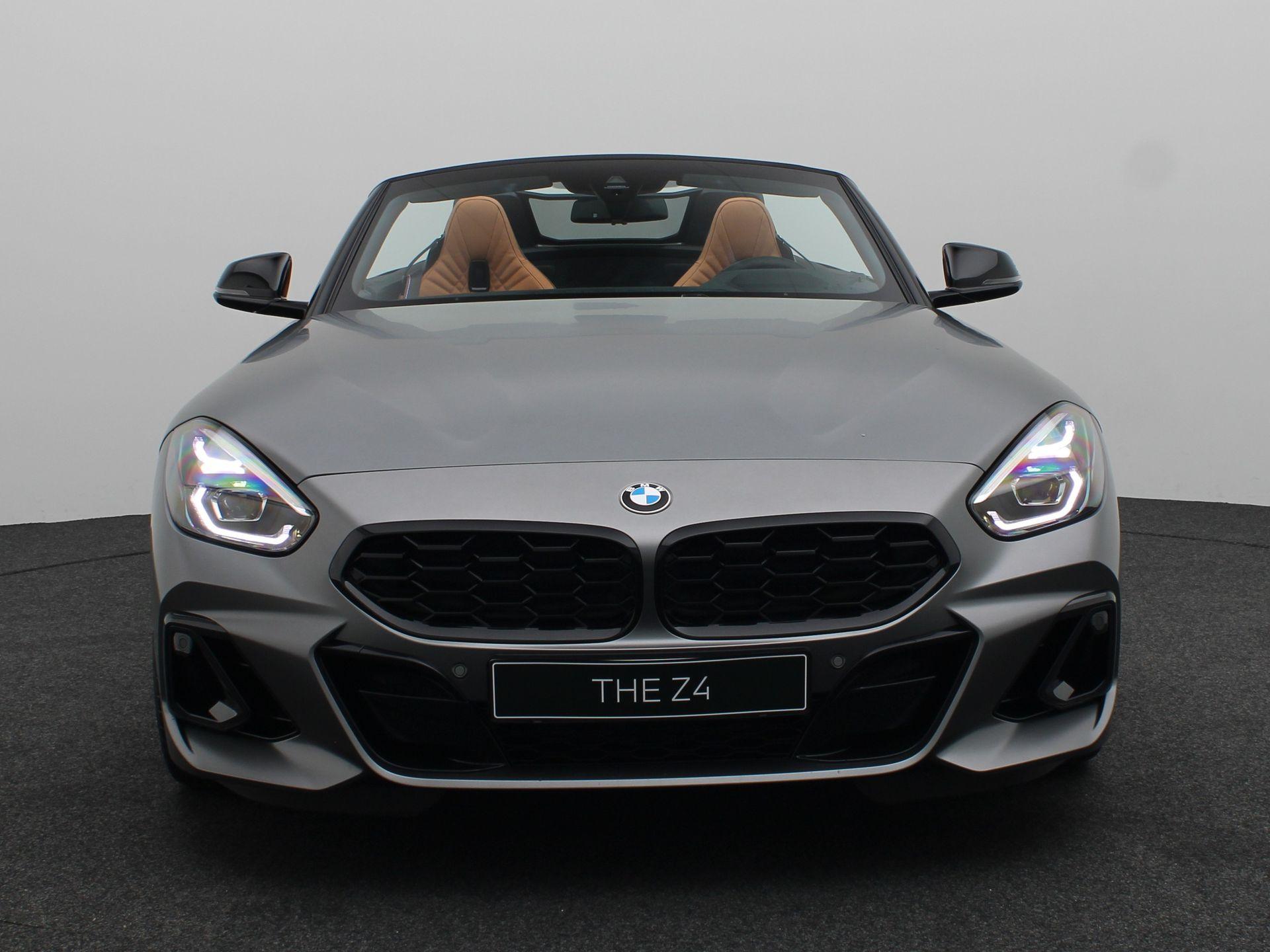 BMW Z4 Roadster M40i - Afbeelding 3