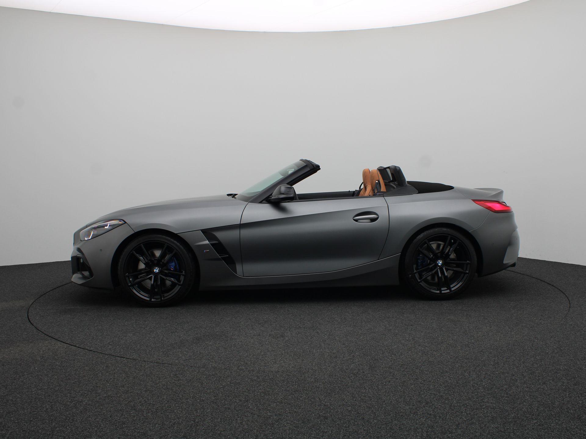 BMW Z4 Roadster M40i - Afbeelding 4
