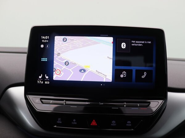 navigatiesysteem