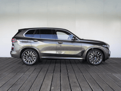 BMW X5 xDrive50e - Afbeelding 4