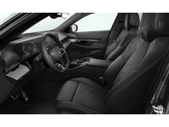 BMW i5 eDrive40 - Afbeelding 4