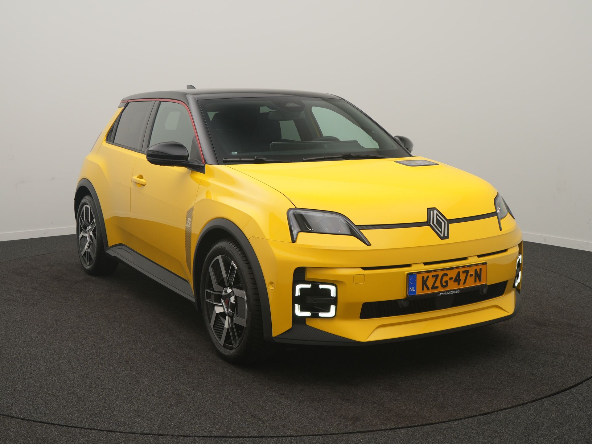 Renault 5 Comfort Range Techno 52 kWh