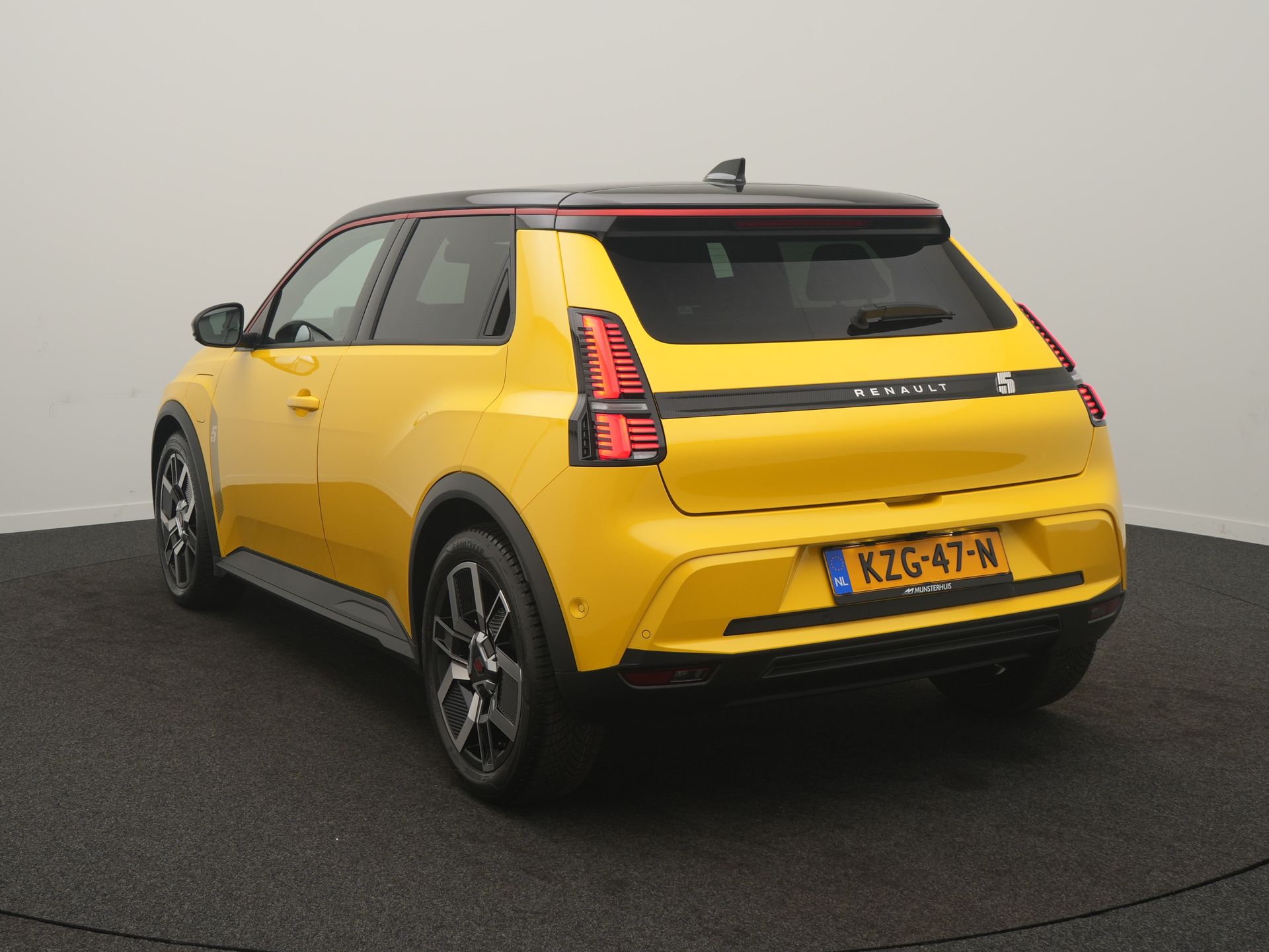 Renault 5 Comfort Range Techno 52 kWh - Afbeelding 4