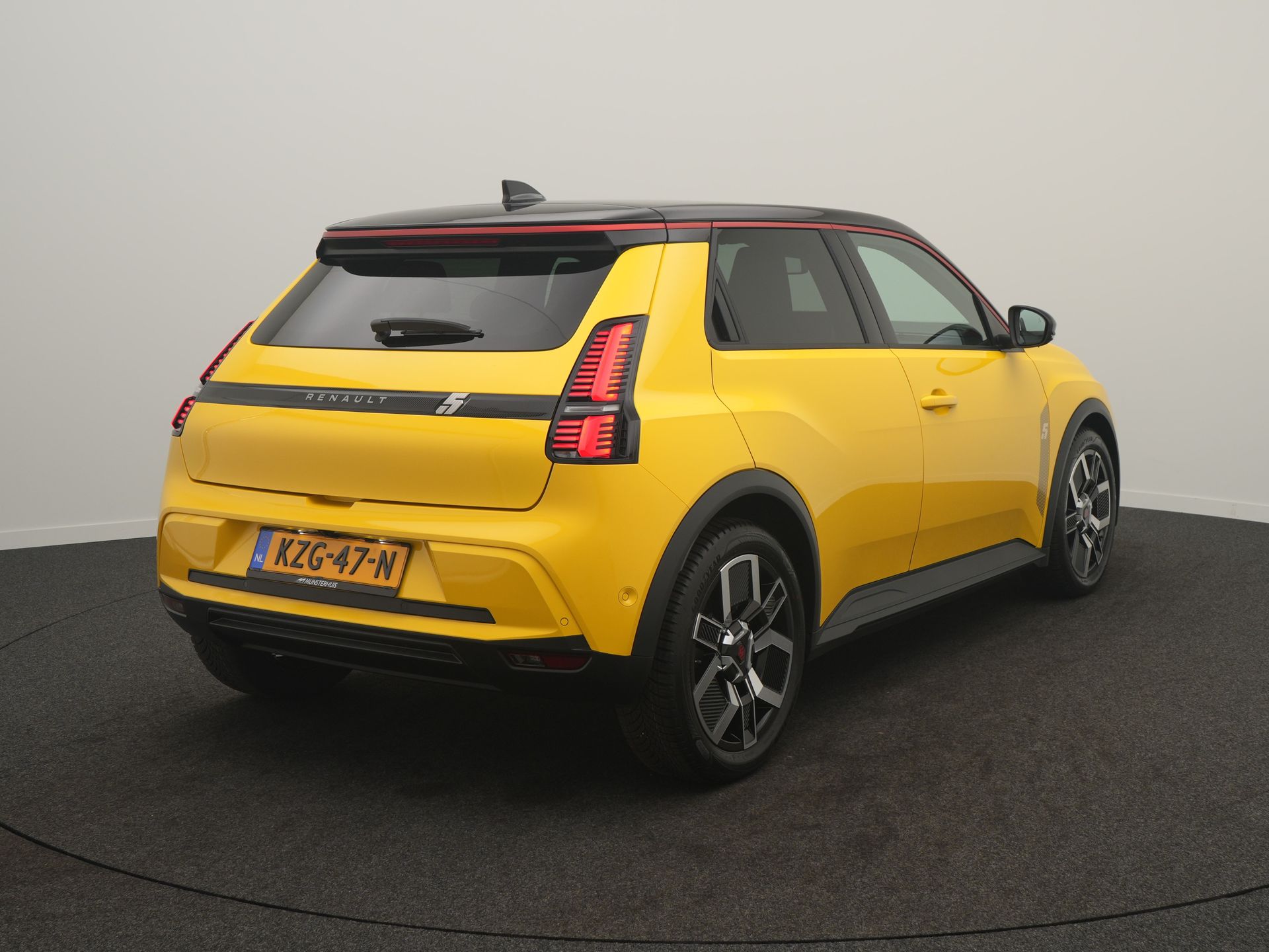 Renault 5 Comfort Range Techno 52 kWh - Afbeelding 5