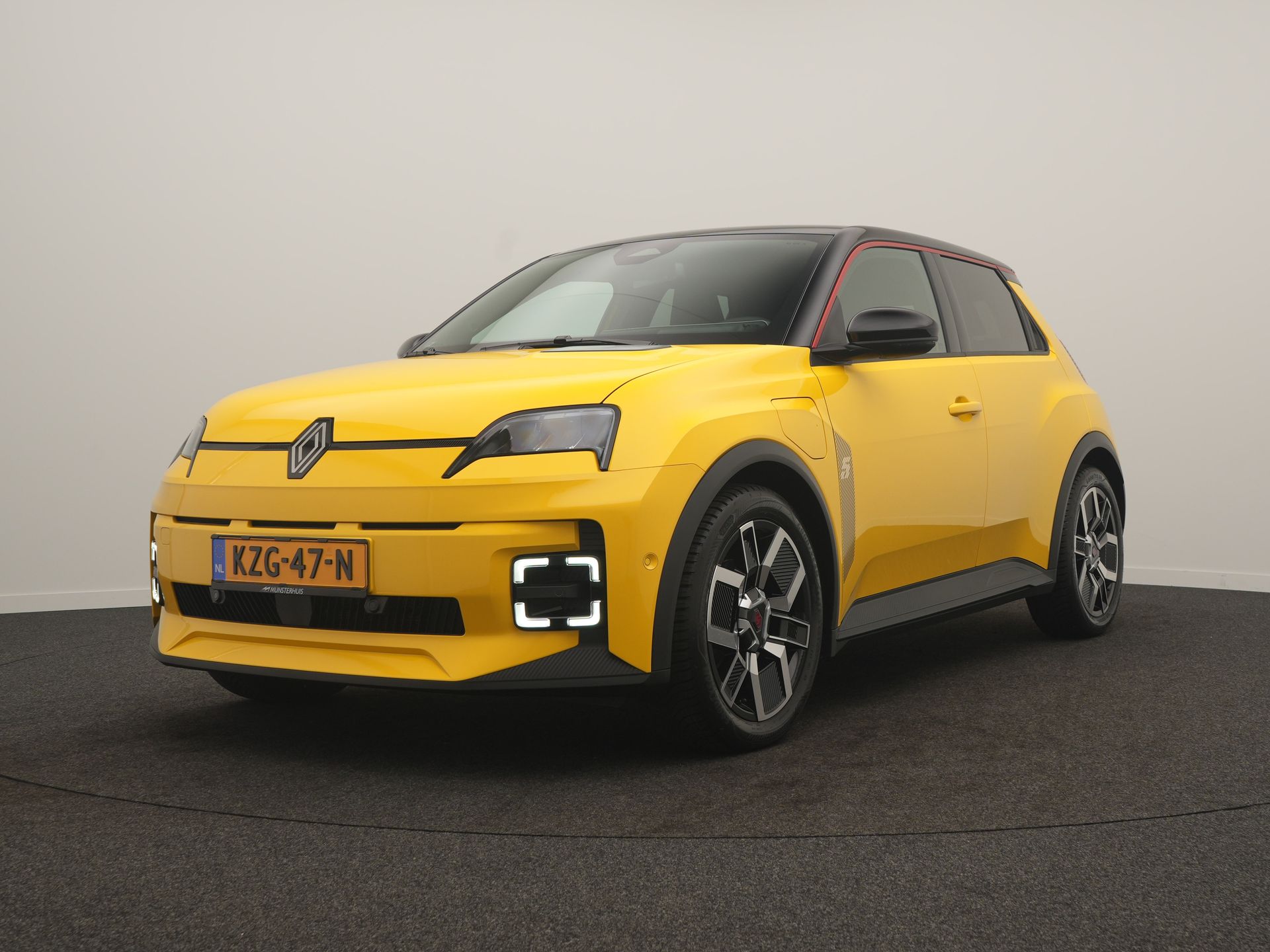 Renault 5 Comfort Range Techno 52 kWh - Afbeelding 5