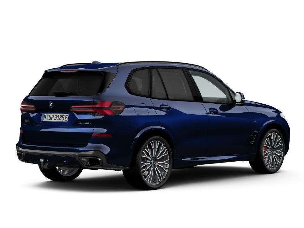BMW X5 xDrive50e - Afbeelding 2