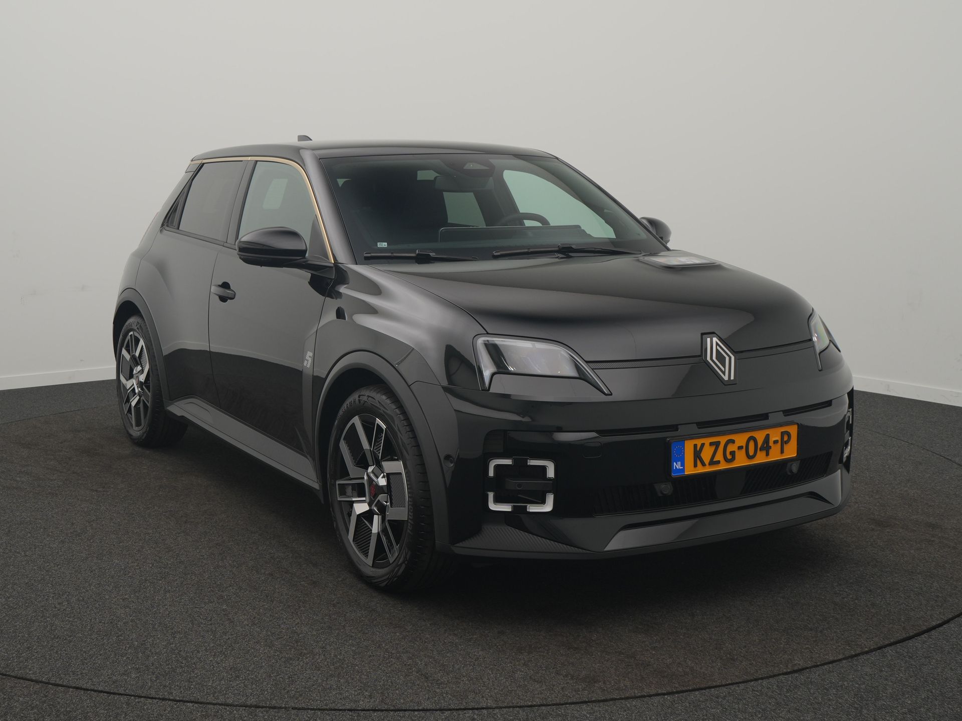 Renault 5 Comfort Range Techno 52 kWh