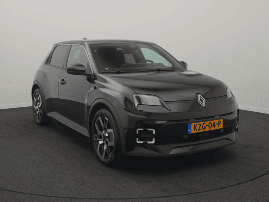Renault 5 Comfort Range Techno 52 kWh