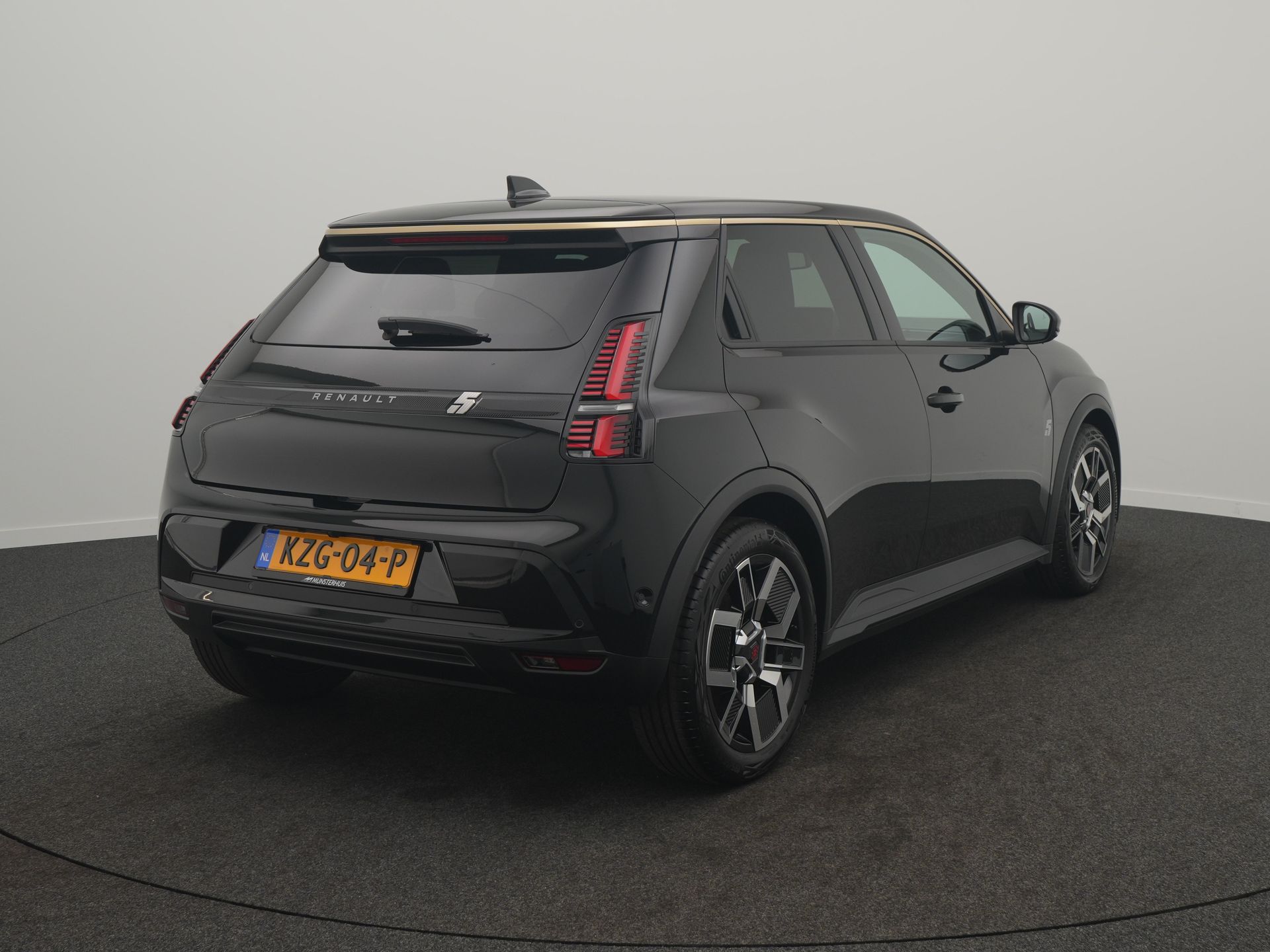Renault 5 Comfort Range Techno 52 kWh - Afbeelding 5