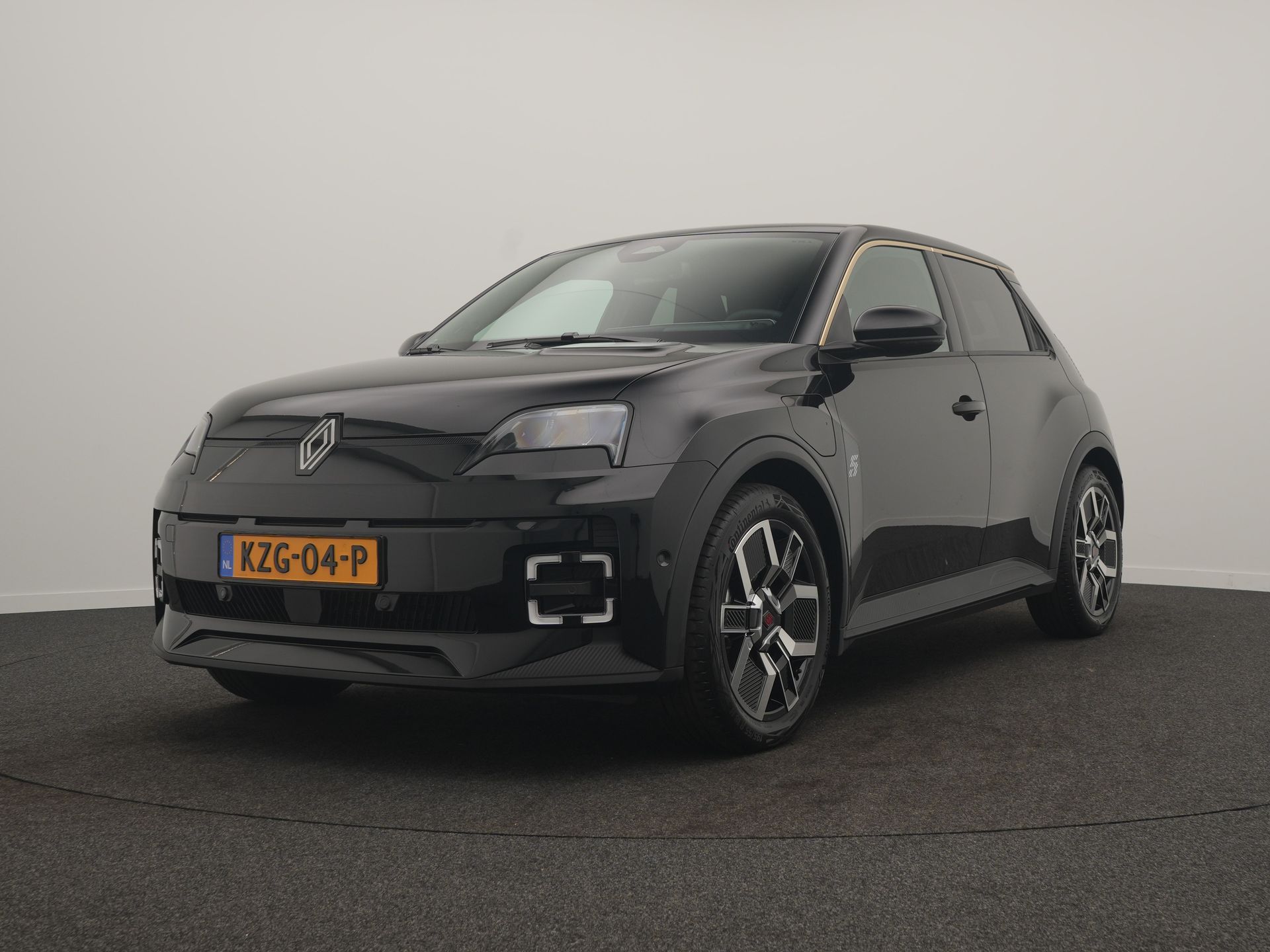 Renault 5 Comfort Range Techno 52 kWh - Afbeelding 5