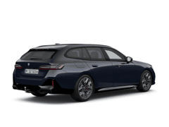 BMW i5 eDrive40 84 kWh - Afbeelding 2