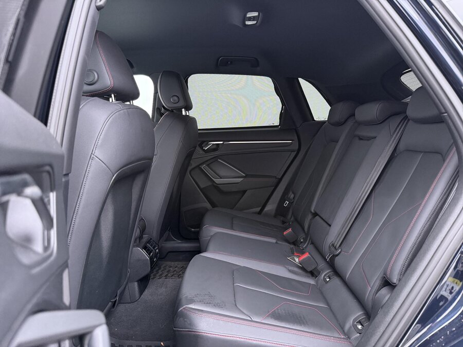 Audi Q3 45 TFSI e S edition