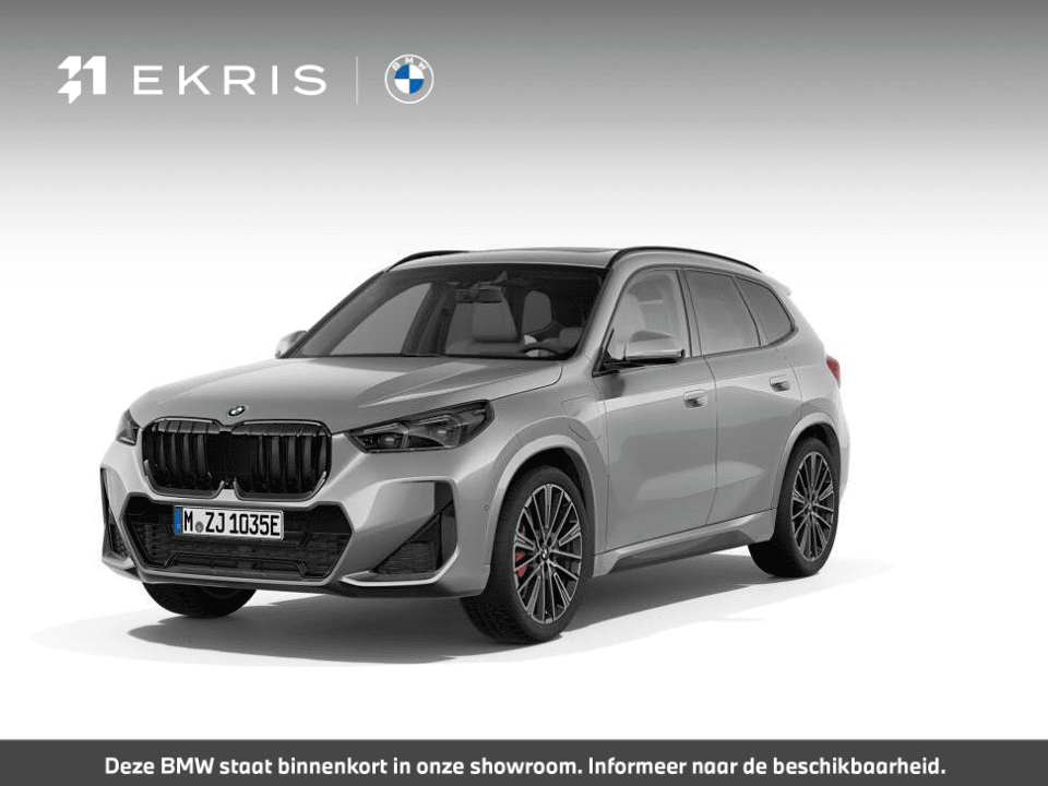 BMW X1 xDrive25e - Afbeelding 1