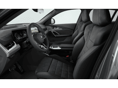 BMW iX2 xDrive30 - Afbeelding 4
