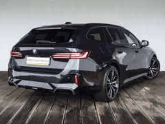 BMW 5-serie Touring 530e Touring - Afbeelding 2