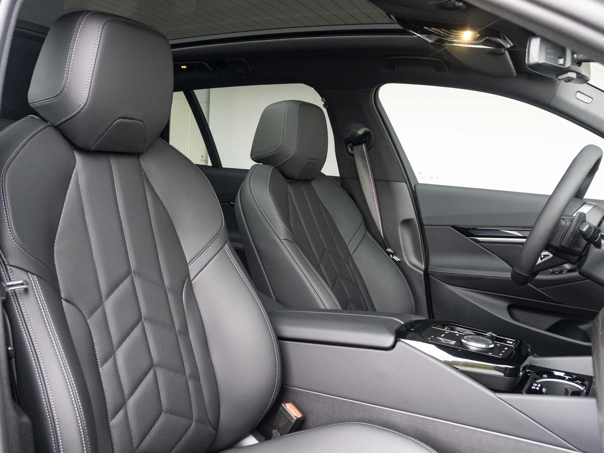 BMW 5-serie Touring 530e Touring - Afbeelding 4