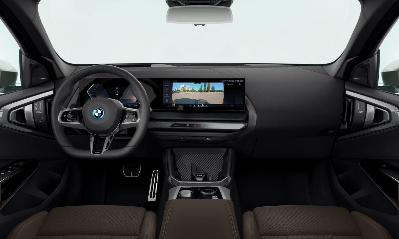 BMW X3 30e xDrive - Afbeelding 3