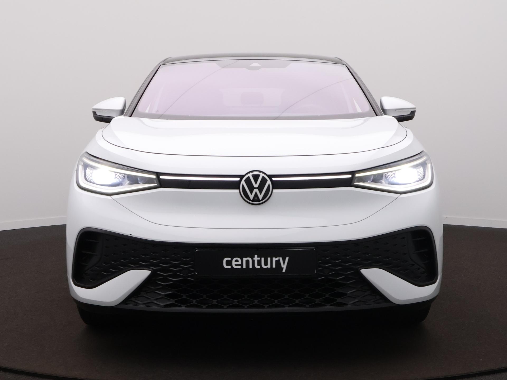 Volkswagen ID.5 Pro 77 kWh 204Pk - Afbeelding 2