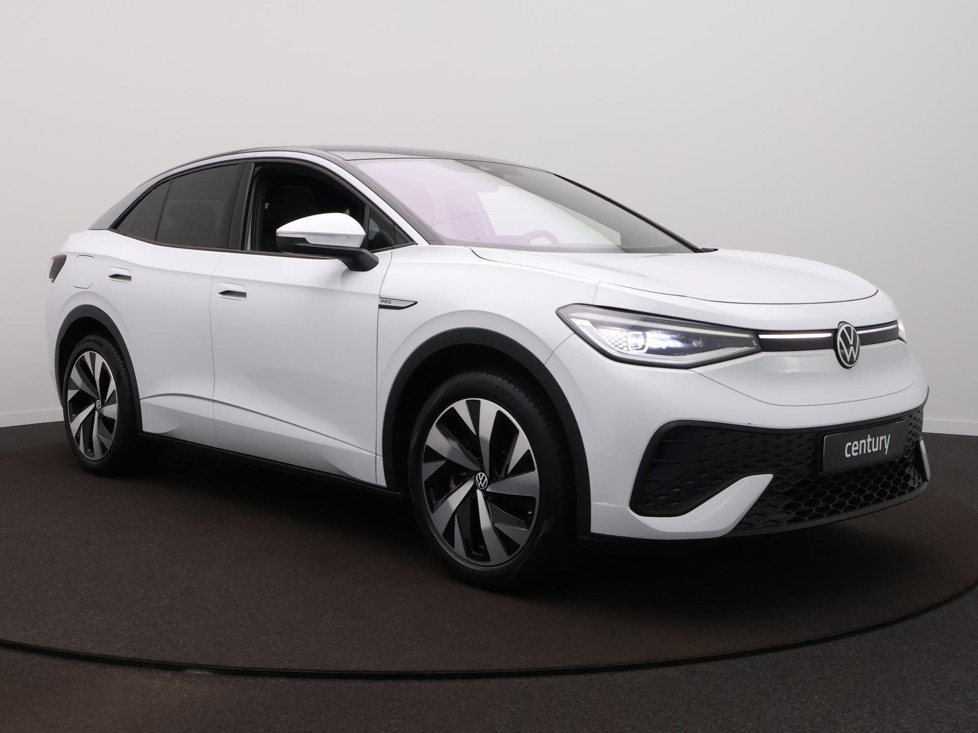 Volkswagen ID.5 Pro 77 kWh 204Pk - Afbeelding 3
