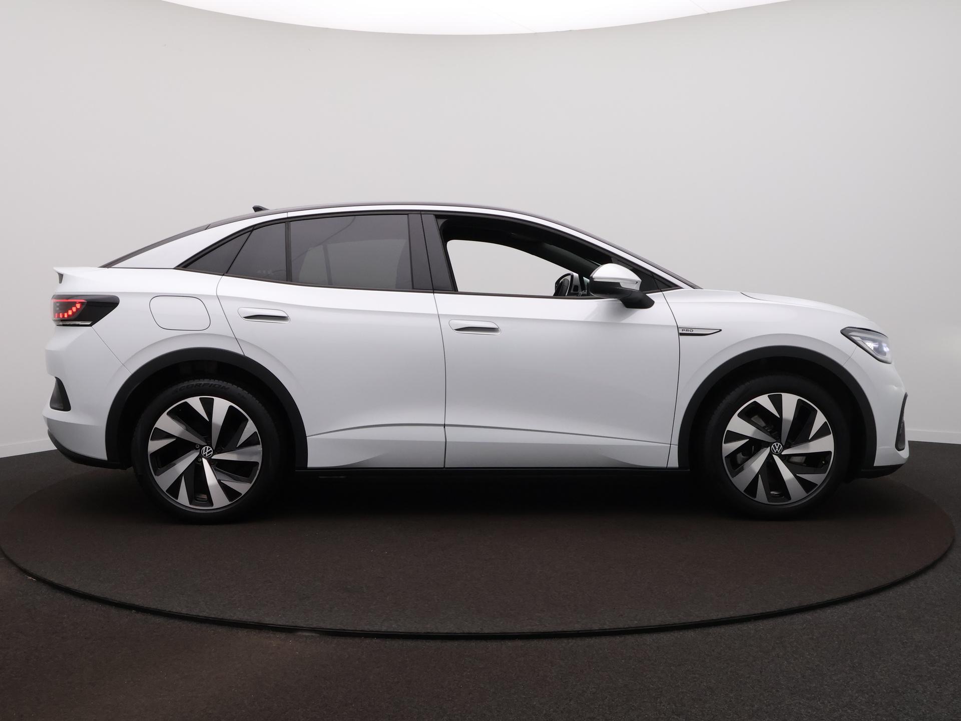 Volkswagen ID.5 Pro 77 kWh 204Pk - Afbeelding 4