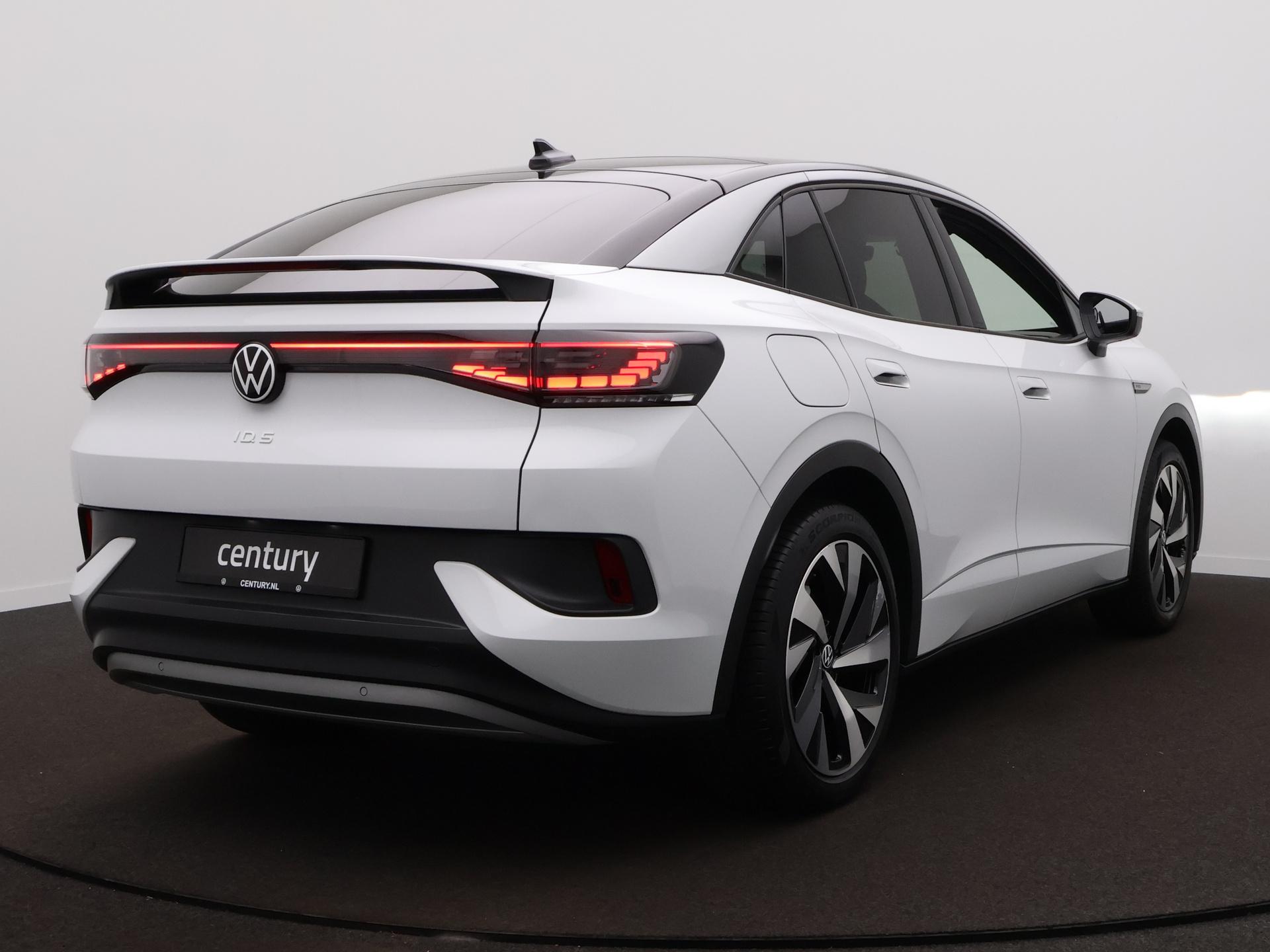 Volkswagen ID.5 Pro 77 kWh 204Pk - Afbeelding 5