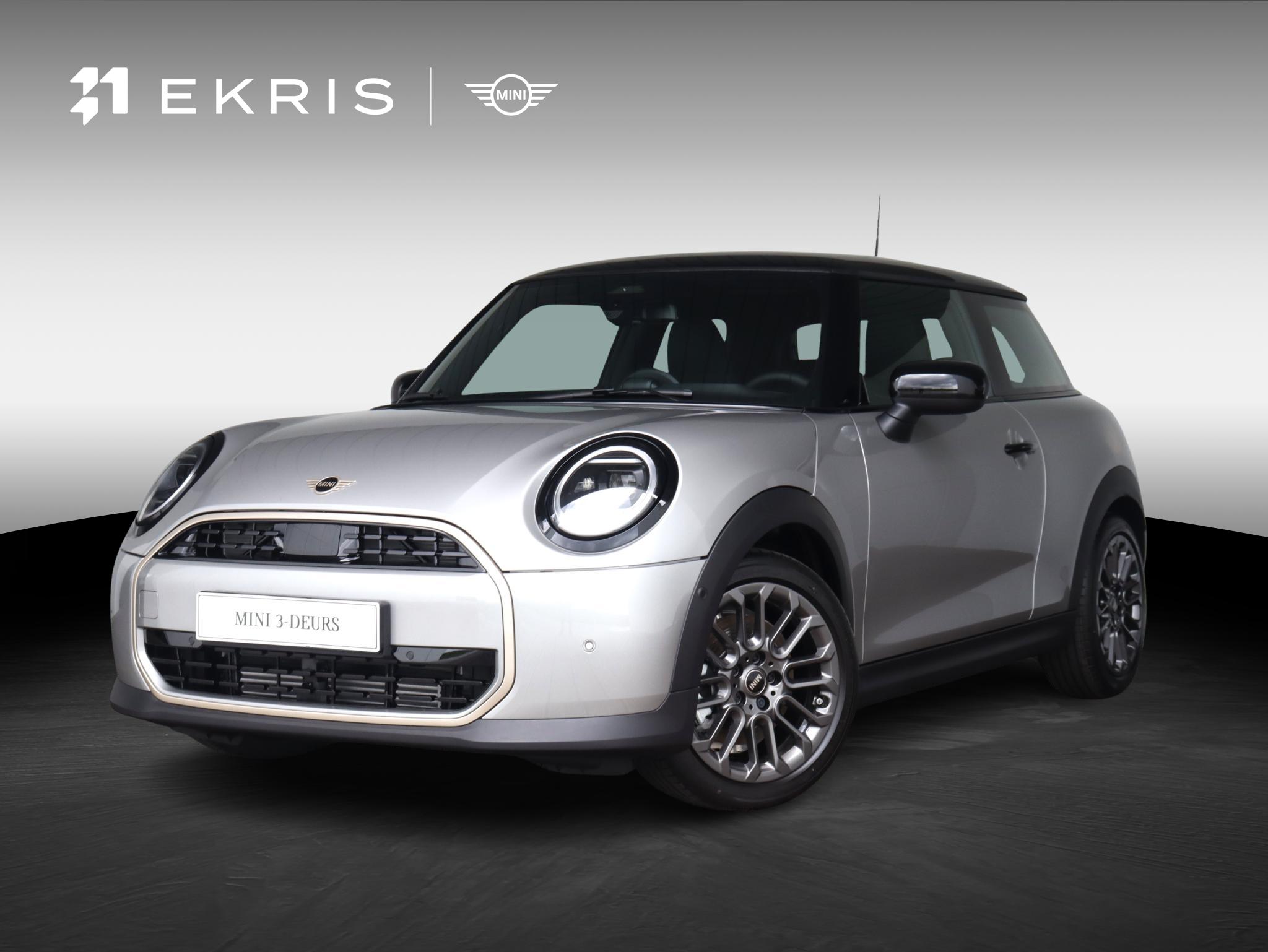 MINI 3-Deurs Cooper C