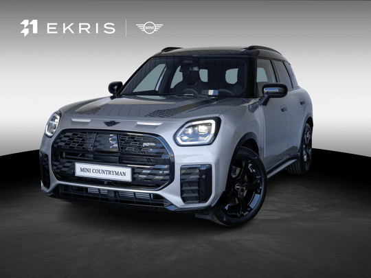 MINI Countryman C