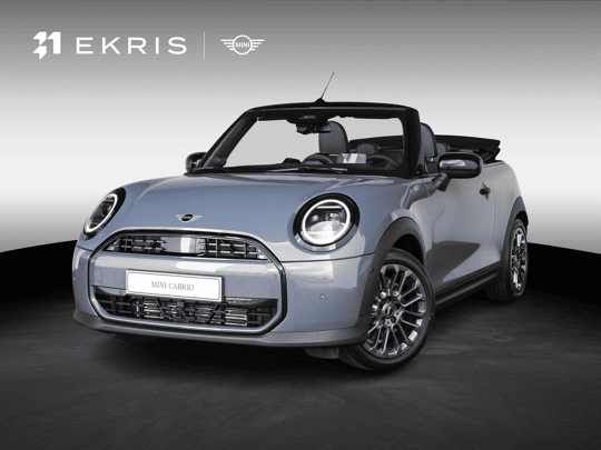 MINI Cabrio Cooper C
