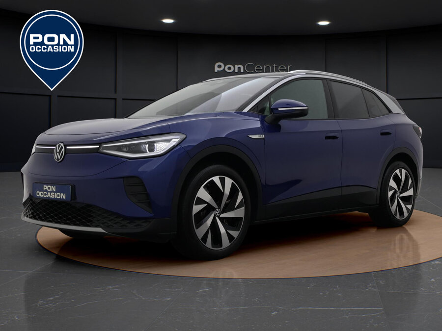 Volkswagen ID.4 Pro 77 kWh