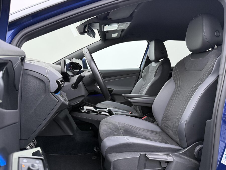 Volkswagen ID.4 Pro 77 kWh