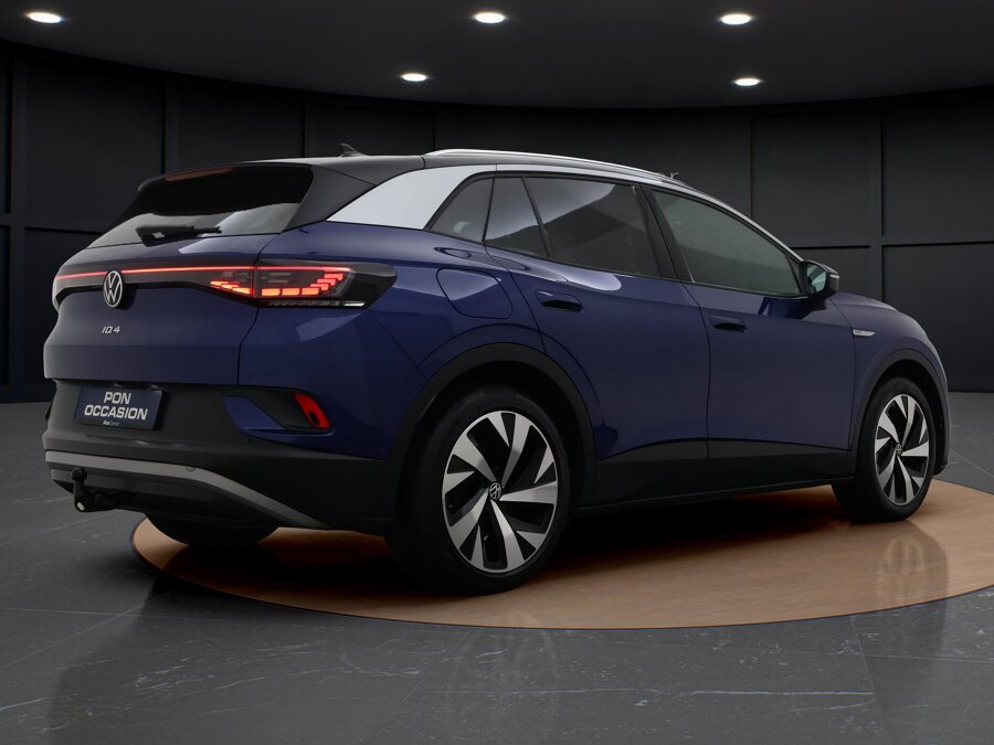 Volkswagen ID.4 Pro 77 kWh