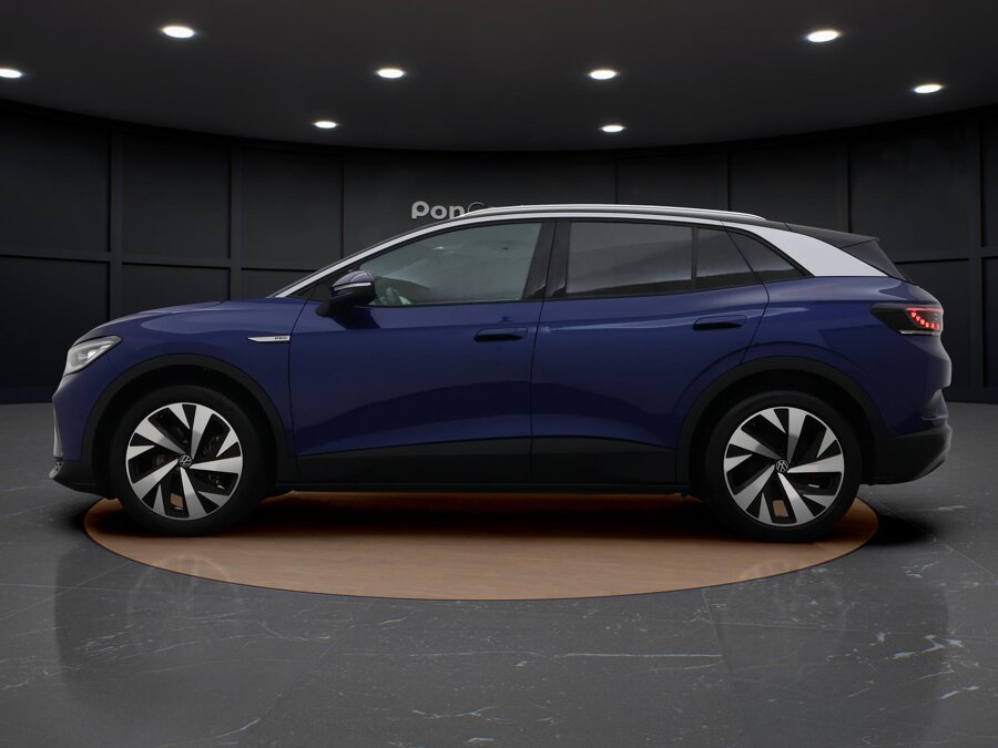 Volkswagen ID.4 Pro 77 kWh