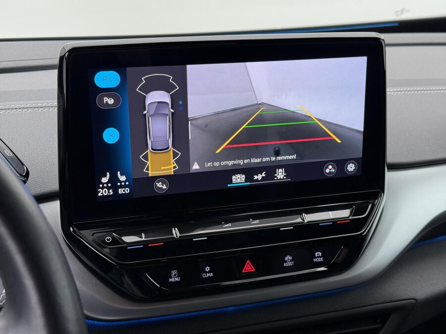 Volkswagen ID.4 Pro 77 kWh