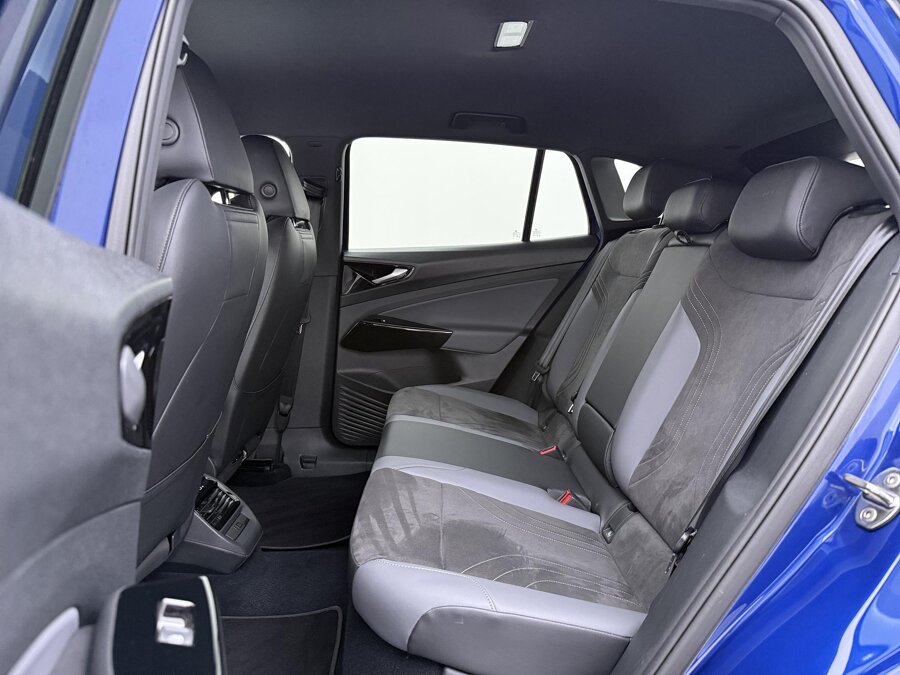 Volkswagen ID.4 Pro 77 kWh