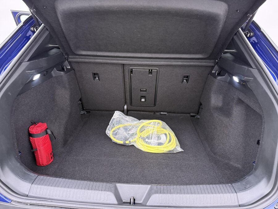Volkswagen ID.4 Pro 77 kWh