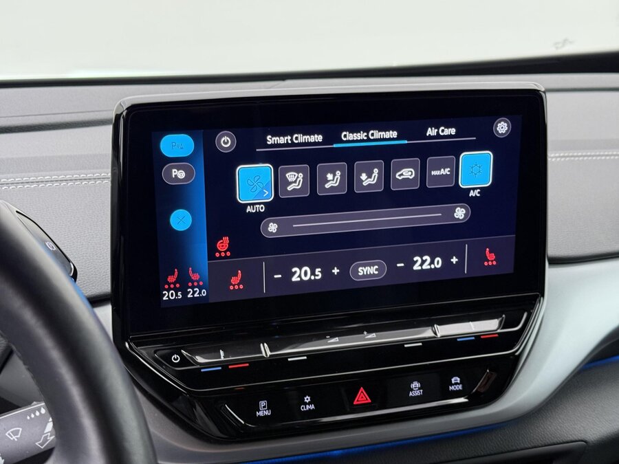 Volkswagen ID.4 Pro 77 kWh