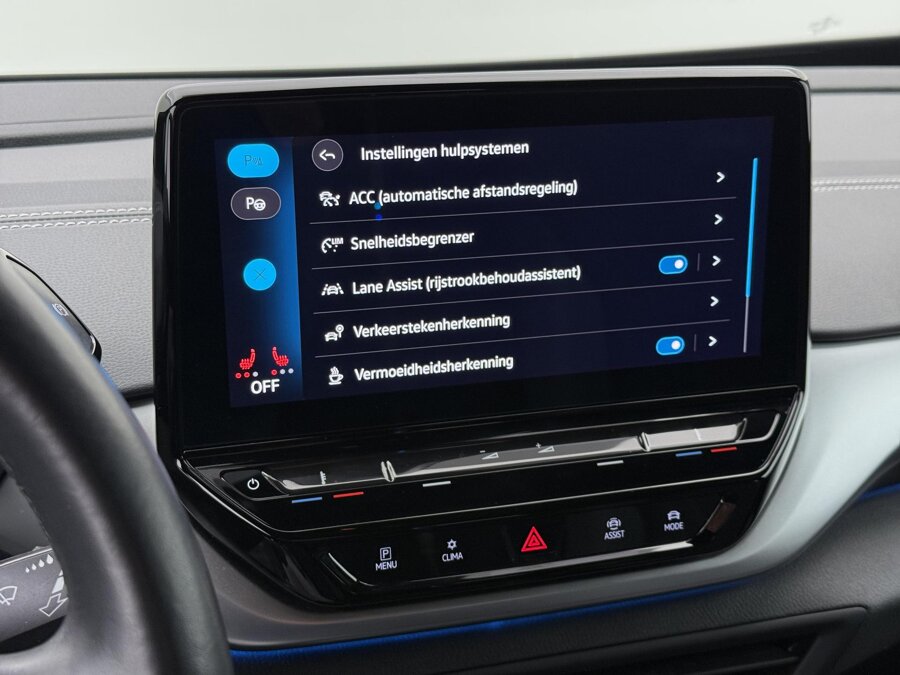 Volkswagen ID.4 Pro 77 kWh